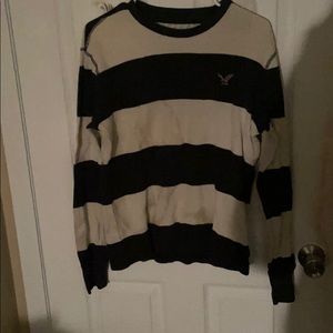 American Eagle Long sleeve Shirt